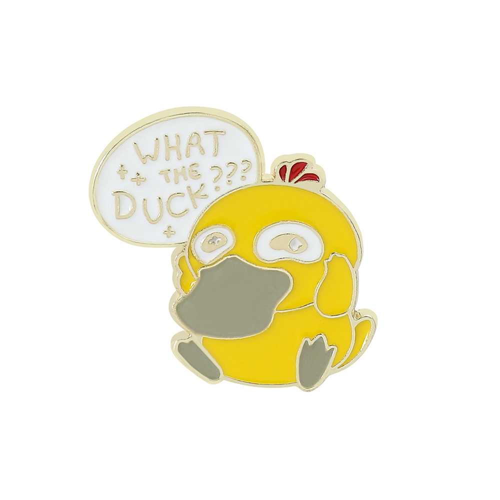 Embroidery Outfit - 1 Pc ​Anime Character Brooch Cartoon