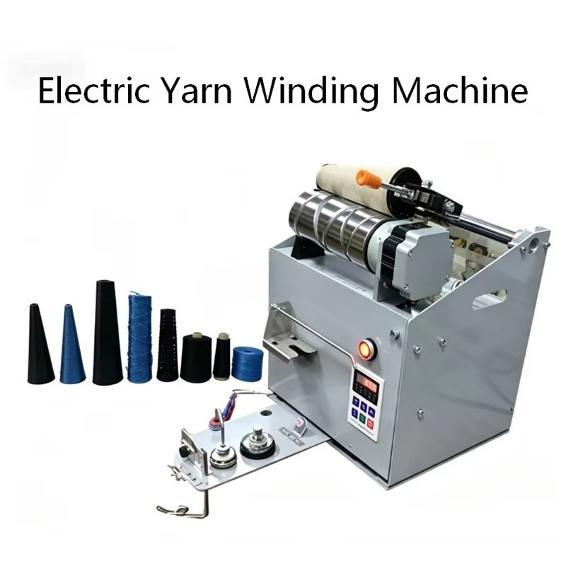 Easy Operation Variable Freque - đánh giá và giá Embroidery Thread