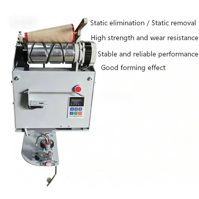 Easy Operation Variable Freque - đánh giá và giá Embroidery Thread