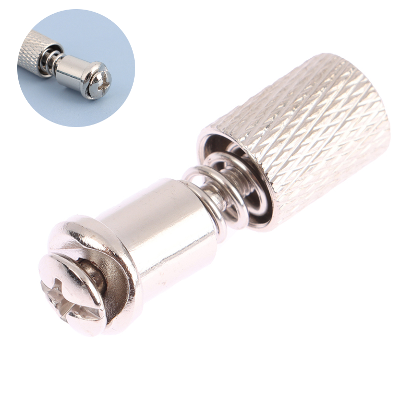 Presser Foot Easy Change Screw - đánh giá và giá Embroidery Xpress