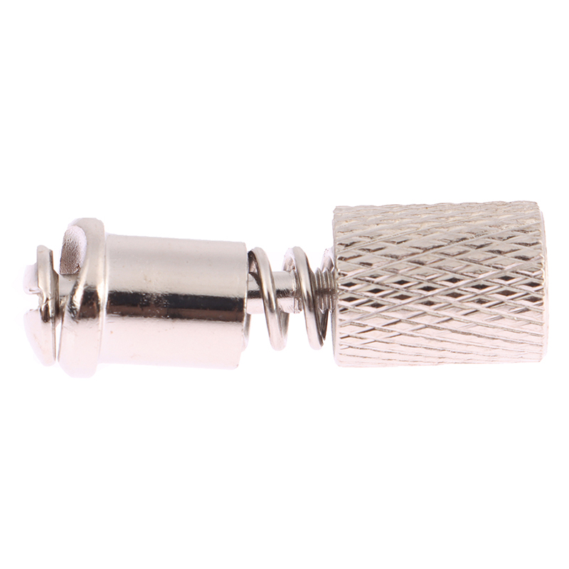Presser Foot Easy Change Screw - đánh giá và giá Embroidery Xpress