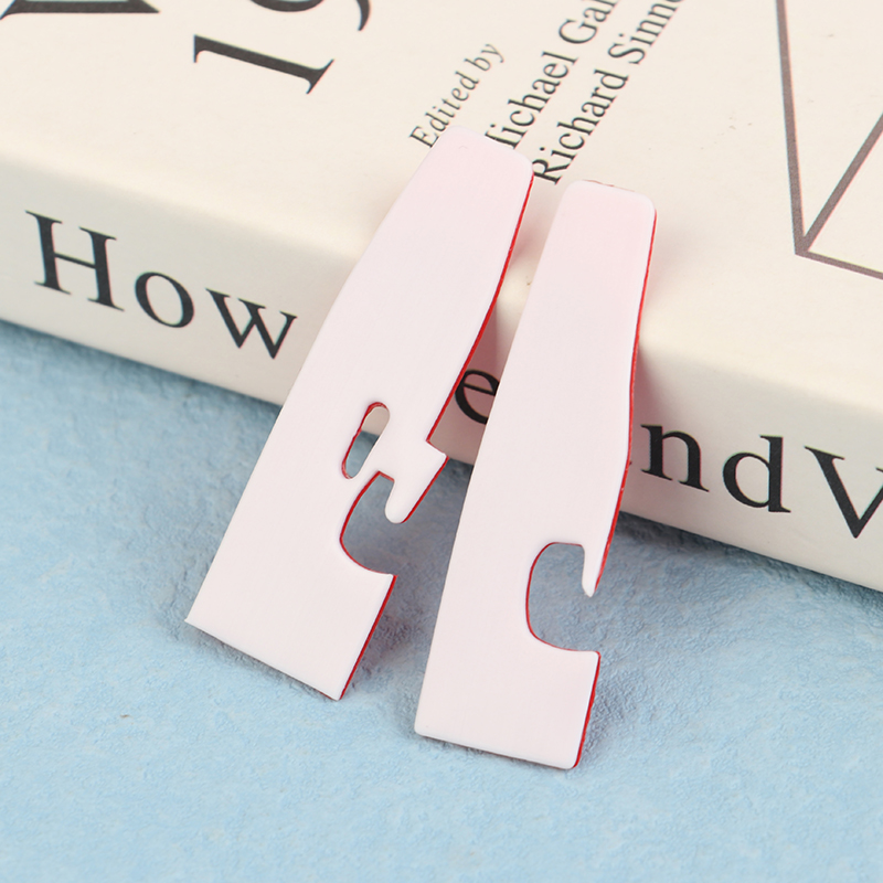 5PCS Plastic Stick On Presser  - đánh giá và giá Embroidery Xpress