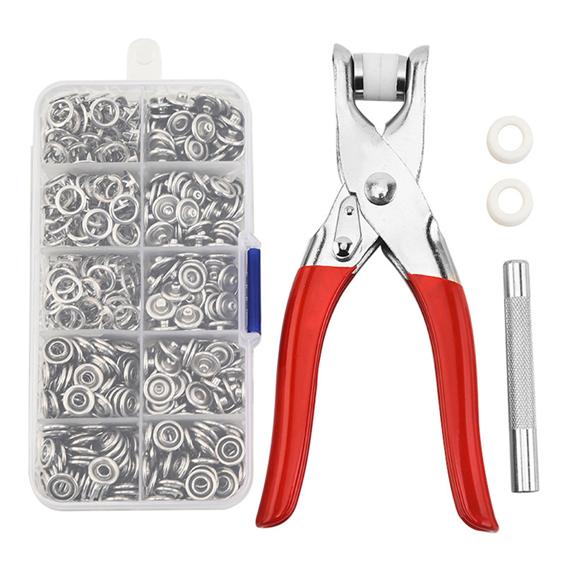 1 Sets Buckle Snap Fasteners K - đánh giá và giá Embroidery Xpress