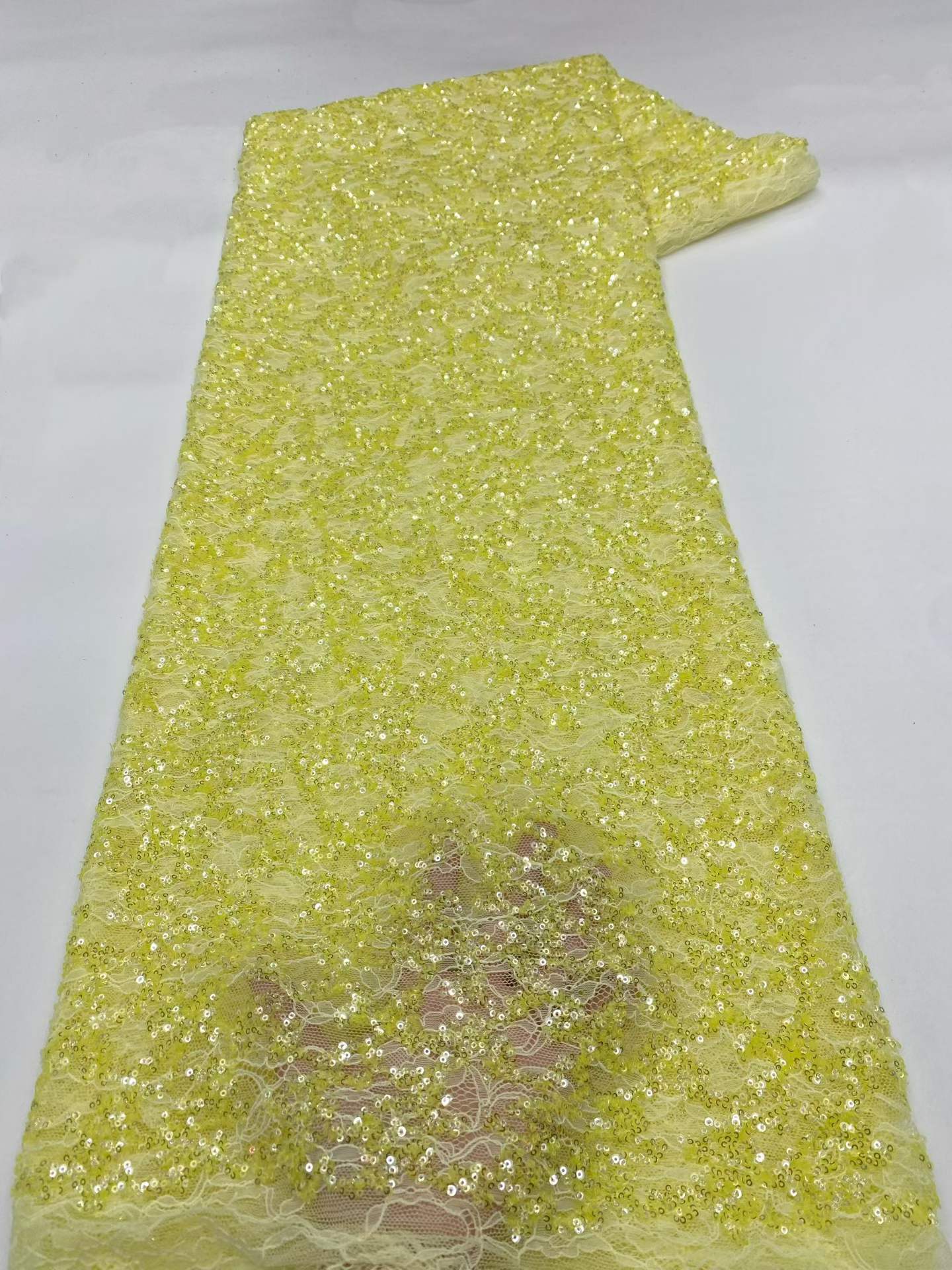 Mccarthy Super Top Lace Fabric - đánh giá và giá Embroidery Net Dress