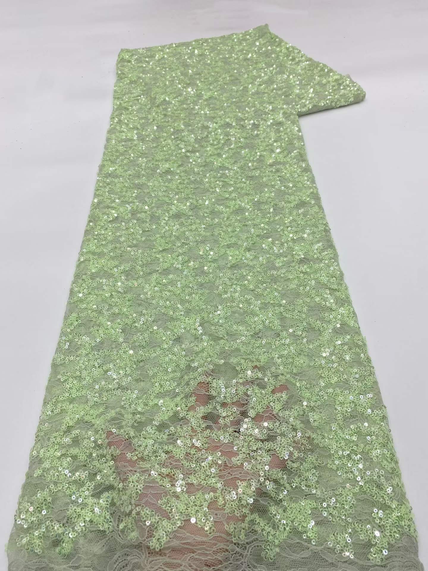 Mccarthy Super Top Lace Fabric - đánh giá và giá Embroidery Net Dress