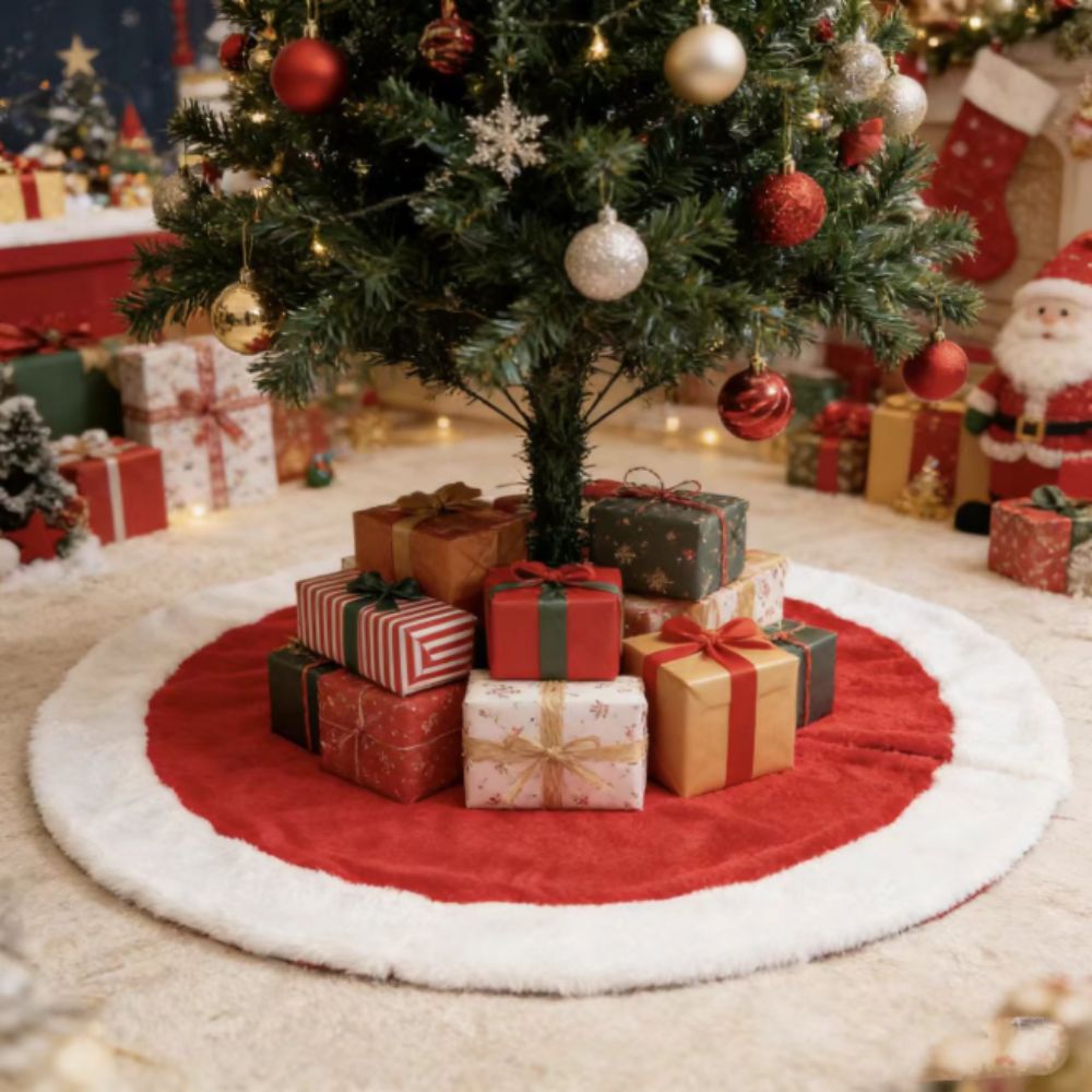 Xmas Accessory Christmas Tree  - đánh giá và giá Embroidery Xmas Designs