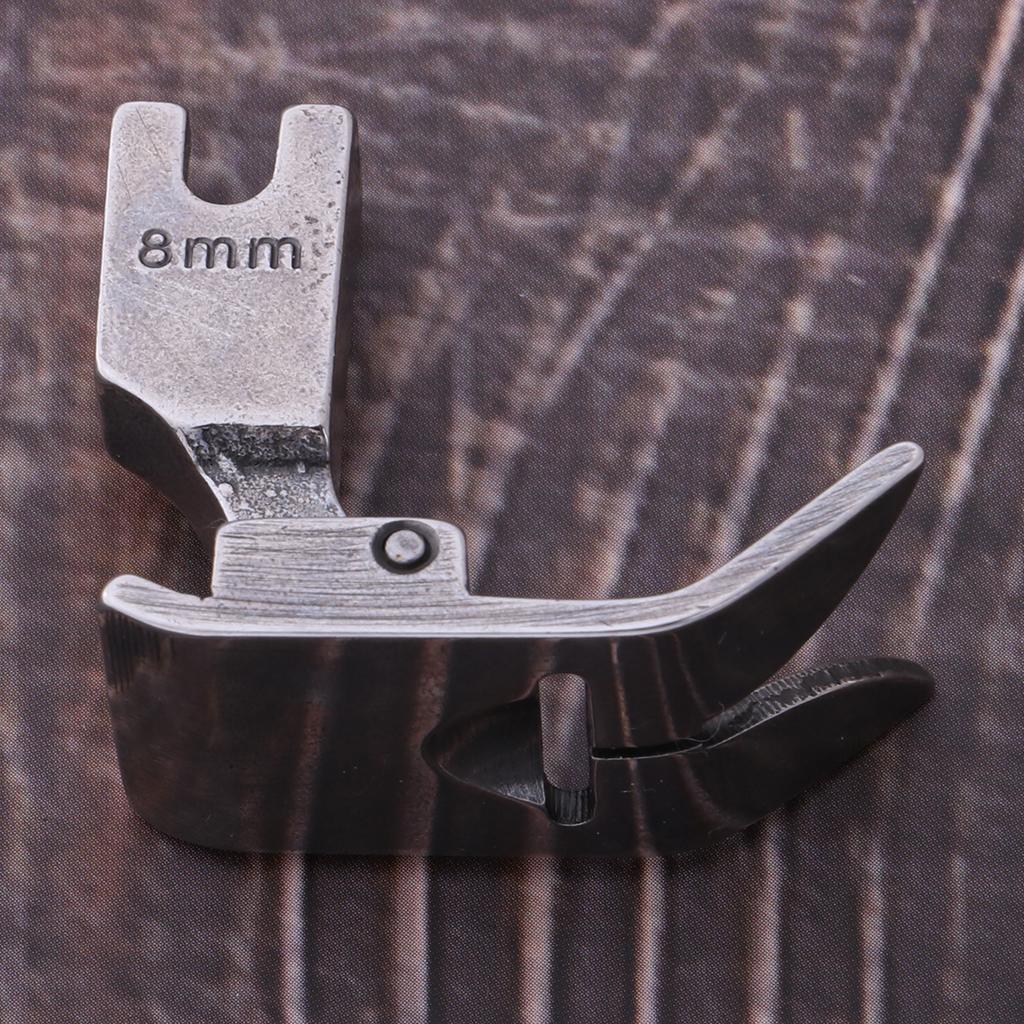 Industrial Sewing Presser Foot - đánh giá và giá Embroidery Zig Zag Stitch