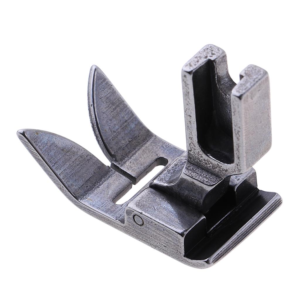 Industrial Sewing Presser Foot - đánh giá và giá Embroidery Zig Zag Stitch