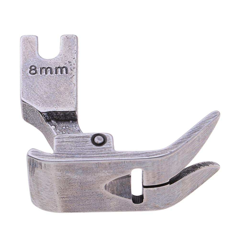 Industrial Sewing Presser Foot - đánh giá và giá Embroidery Zig Zag Stitch