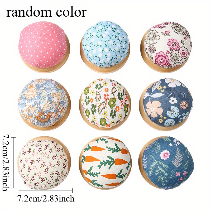 1Pc Ramdon Color Wood Stand Cl - đánh giá và giá Embroidery Backpack Kit