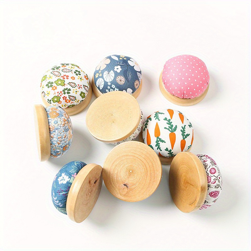 1Pc Ramdon Color Wood Stand Cl - đánh giá và giá Embroidery Backpack Kit