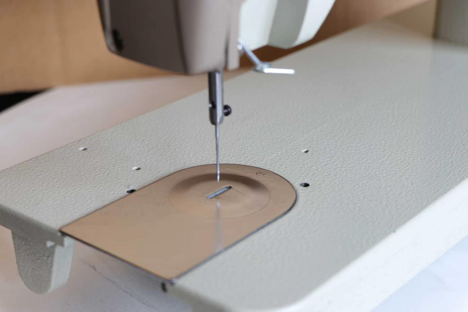 271 Industrial Hand Embroidery - đánh giá và giá Embroidery Zig Zag Stitch