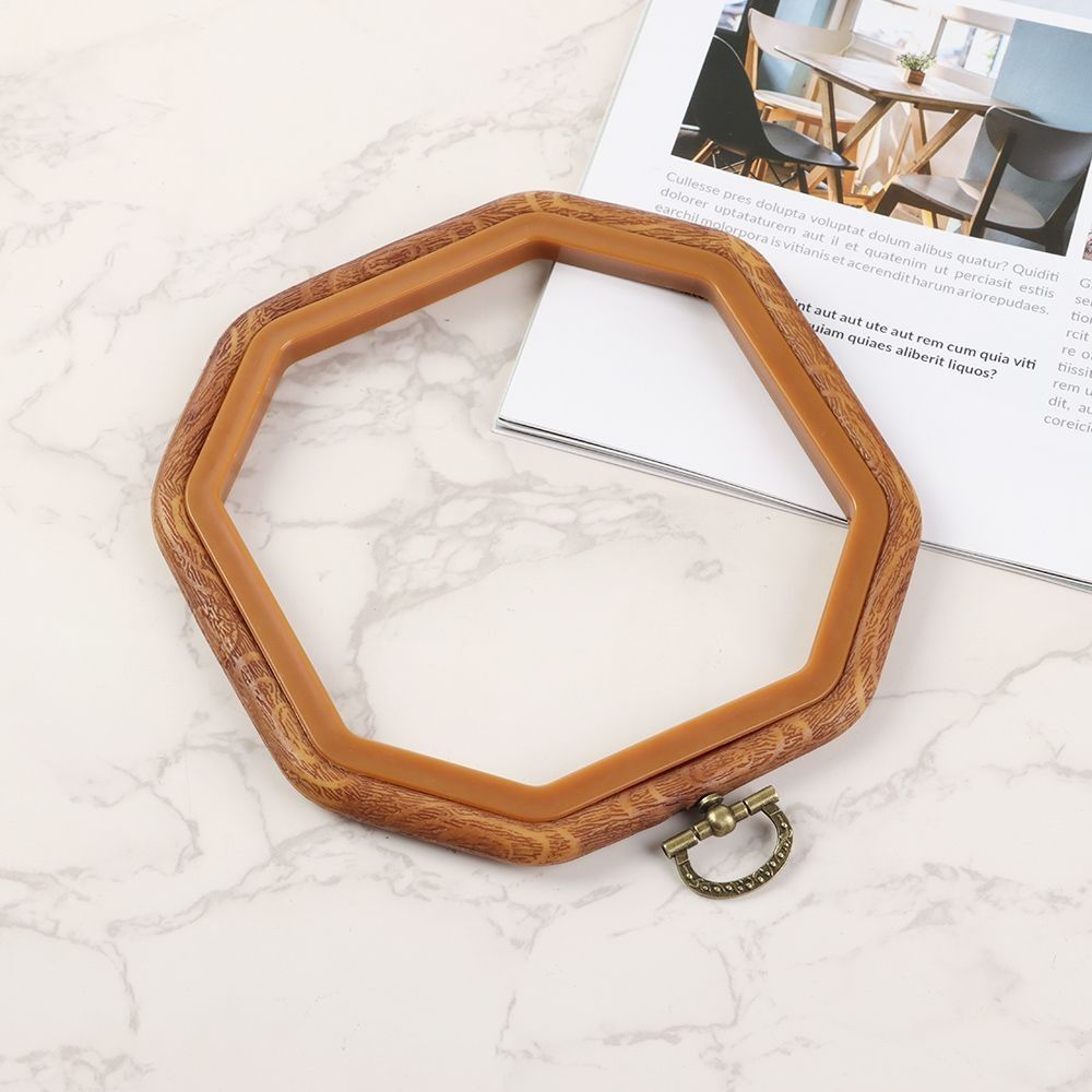 High-quality Plastic Embroider - đánh giá và giá Embroidery Hooping