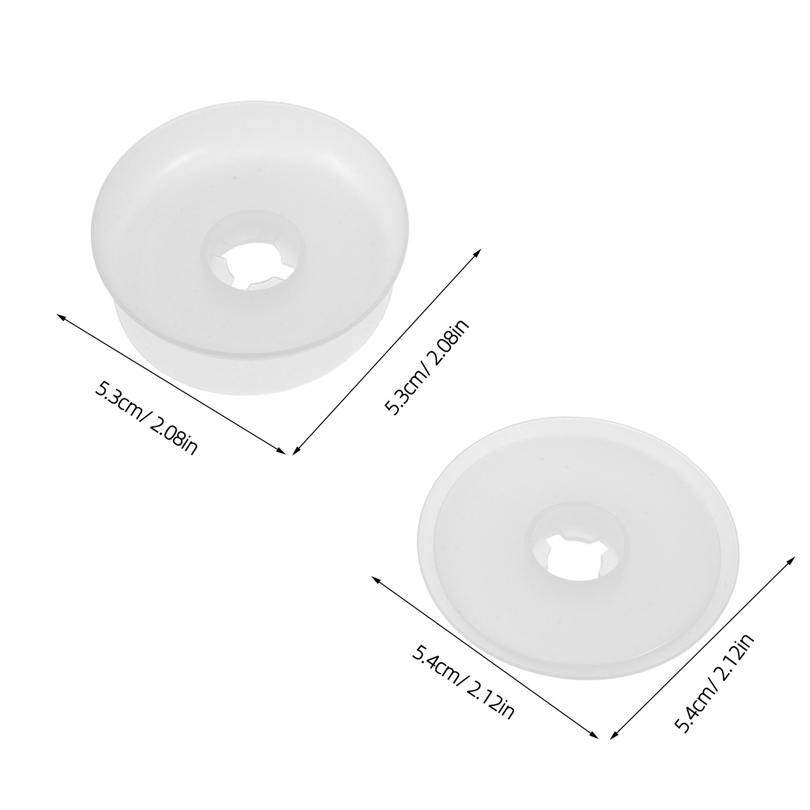 10Pcs Cord Spool Organizer No- - đánh giá và giá Embroidery Thread