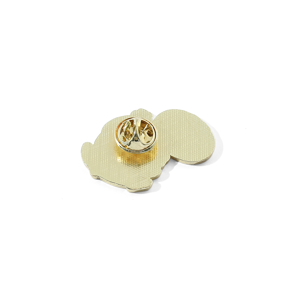 1 Pc ​Anime Character Brooch C - đánh giá và giá Embroidery Outfit