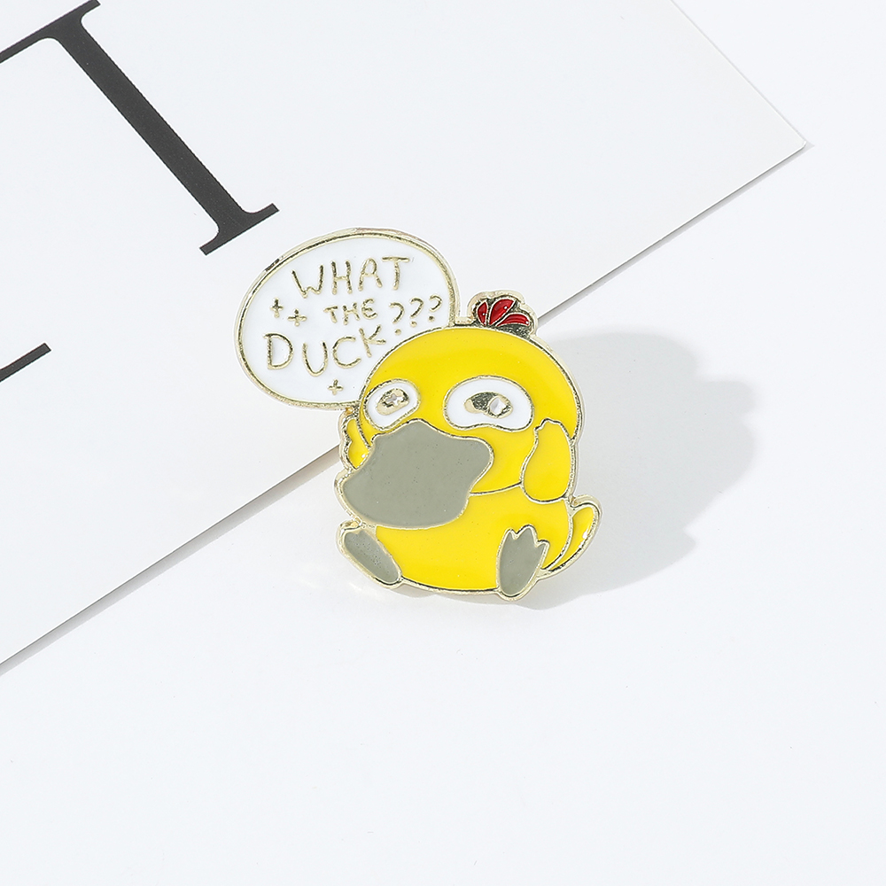 1 Pc ​Anime Character Brooch C - đánh giá và giá Embroidery Outfit
