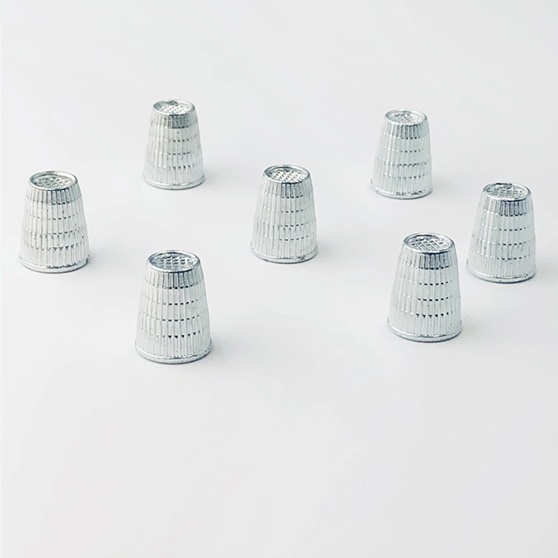 1Pcs Alloy Thimble Metal Sewin - đánh giá và giá Embroidery Backpack Kit