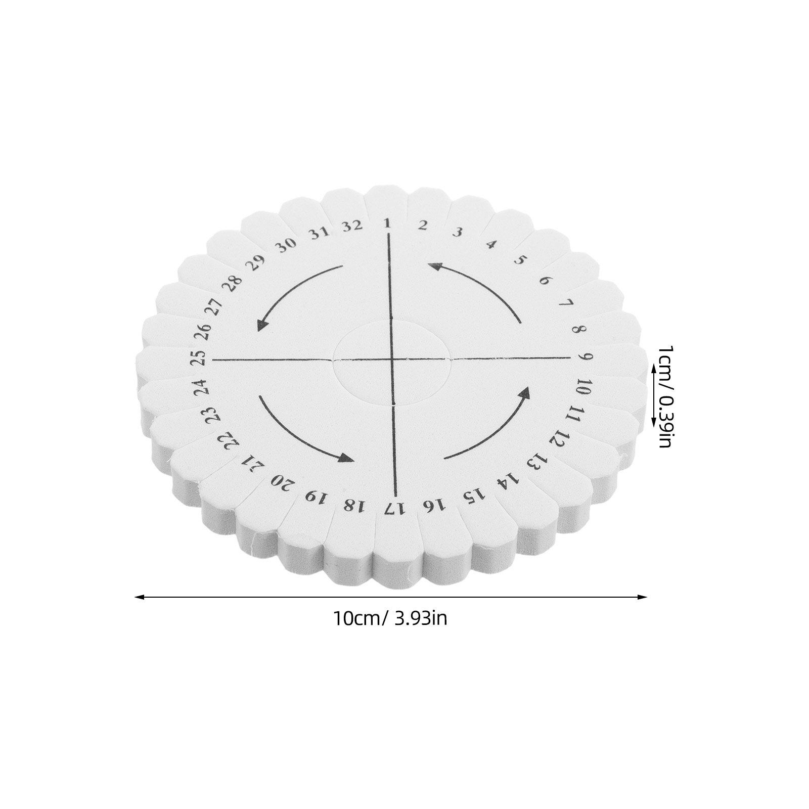 32-Slot Flexible Friendship Br - đánh giá và giá Embroidery Thread