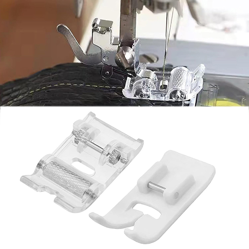 2pcs Roller Sewing Machine Pre - đánh giá và giá Embroidery Xpress