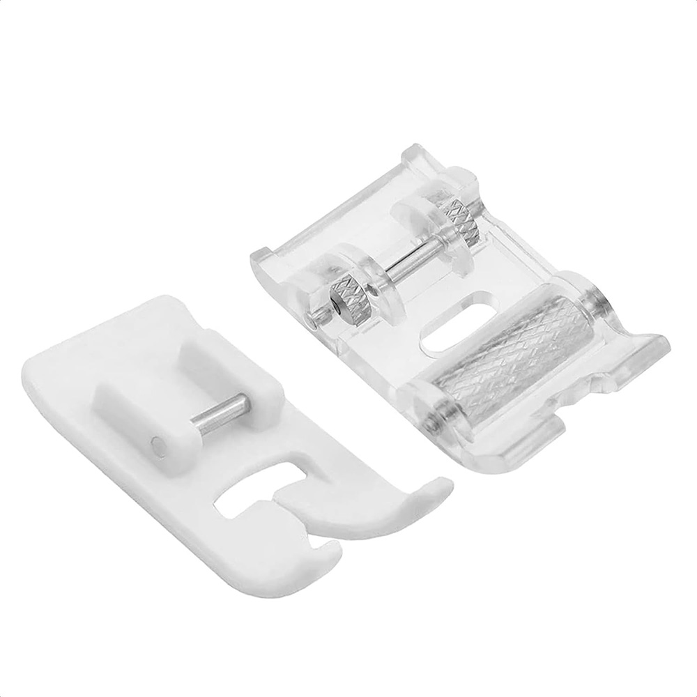 2pcs Roller Sewing Machine Pre - đánh giá và giá Embroidery Xpress