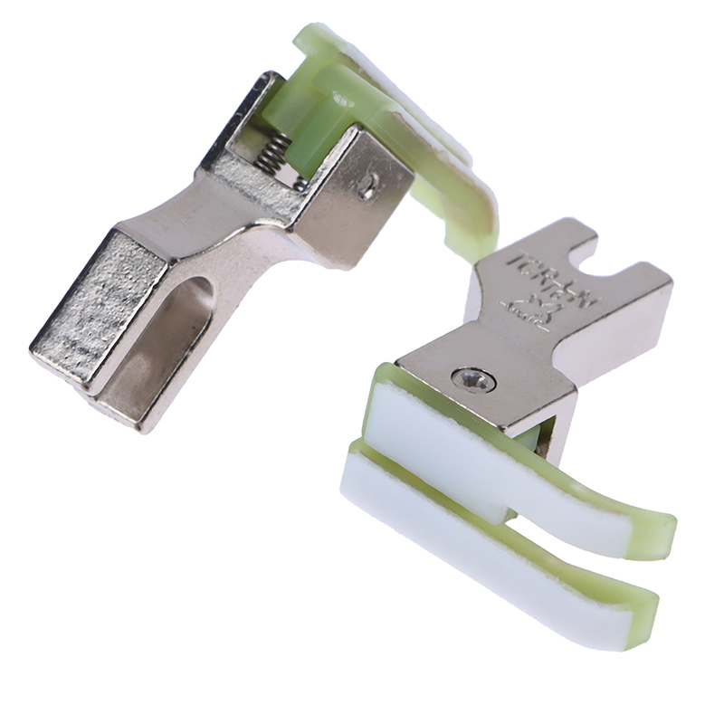 TCL TCR 1/16N Right/Left Plast - đánh giá và giá Embroidery Xpress