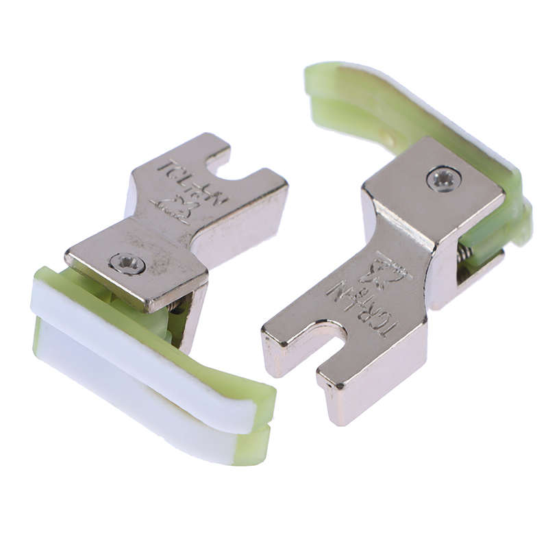 TCL TCR 1/16N Right/Left Plast - đánh giá và giá Embroidery Xpress