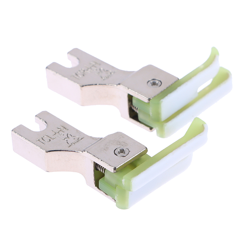TCL TCR 1/16N Right/Left Plast - đánh giá và giá Embroidery Xpress
