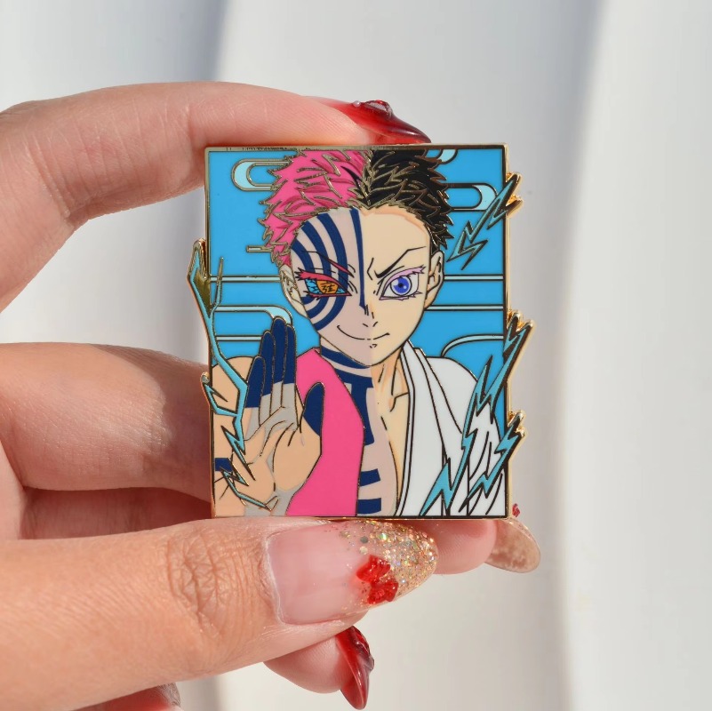 Demon Slayer Kimetsu no Yaiba  - đánh giá và giá Embroidery Outfit
