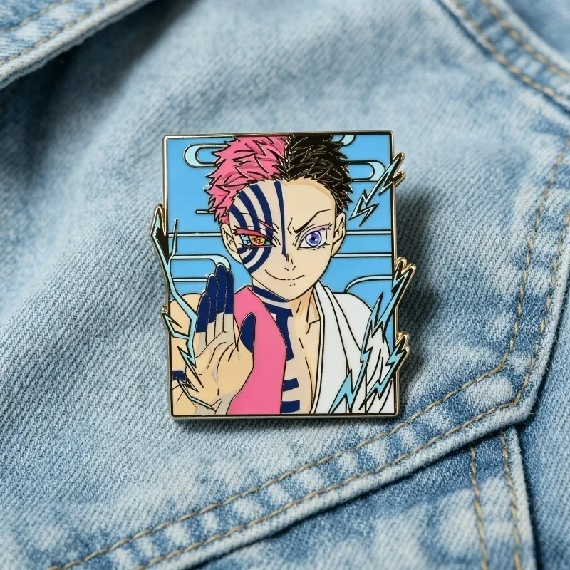 Demon Slayer Kimetsu no Yaiba  - đánh giá và giá Embroidery Outfit