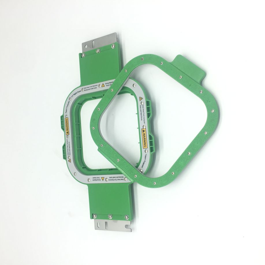 High Quality Tajima Magnet Fra - đánh giá và giá Embroidery Hooping