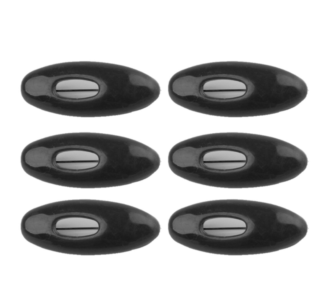 12Pcs Plastic Safety Brooch Pi - đánh giá và giá Embroidery Arabic