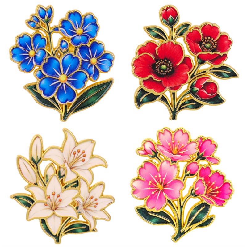 Cute Vintage Colorful Floral E - đánh giá và giá Embroidery Outfit