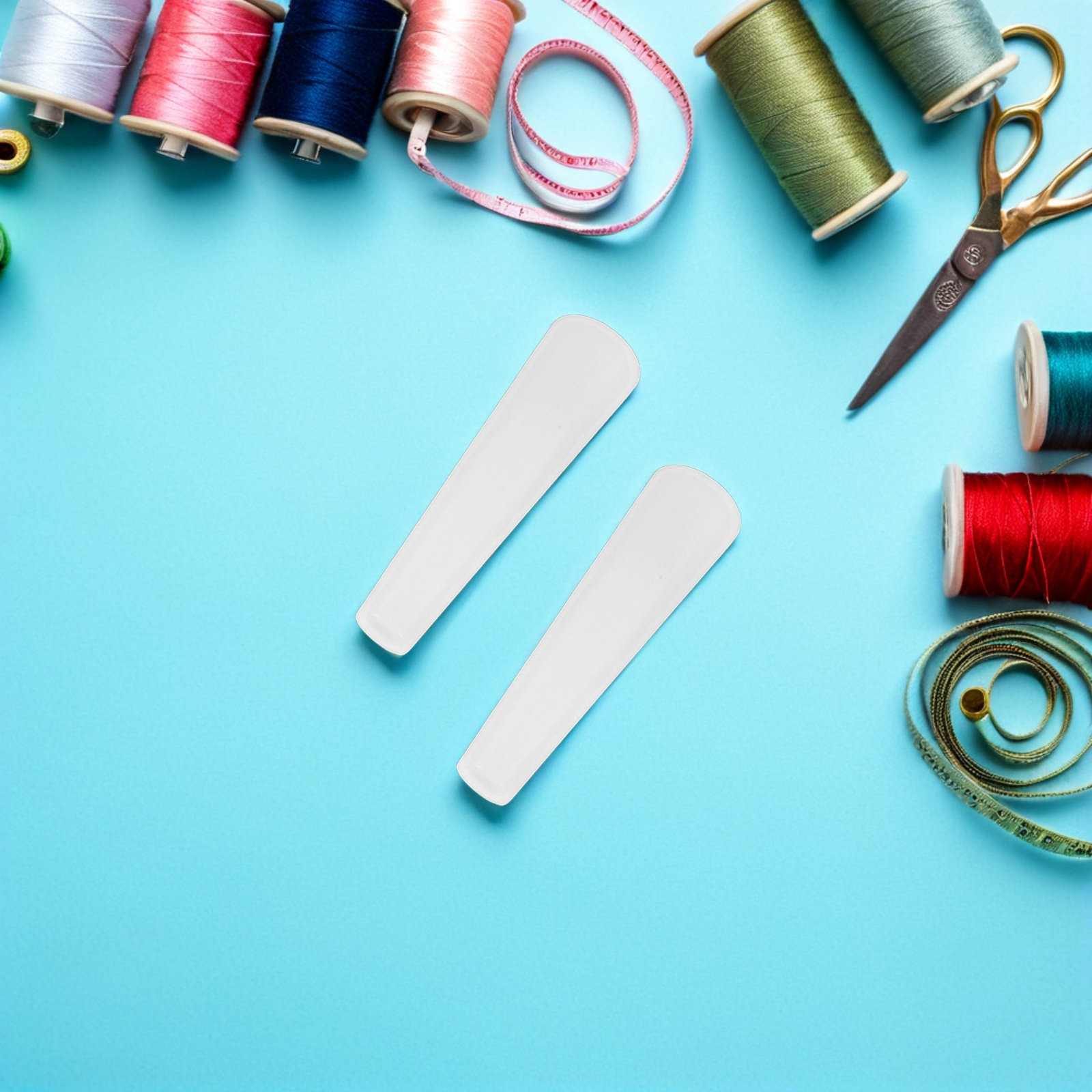 12Pcs Yarn Cone Winder Plastic - đánh giá và giá Embroidery Thread