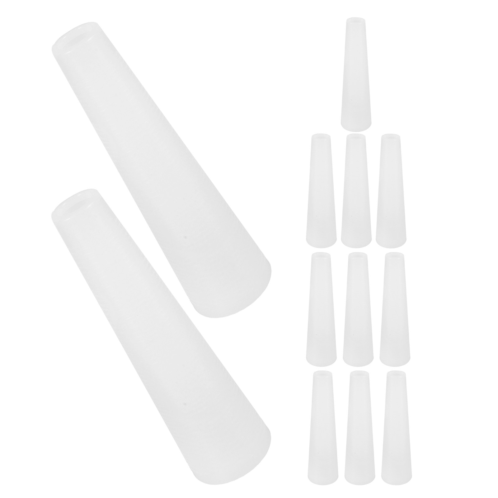 12Pcs Yarn Cone Winder Plastic - đánh giá và giá Embroidery Thread