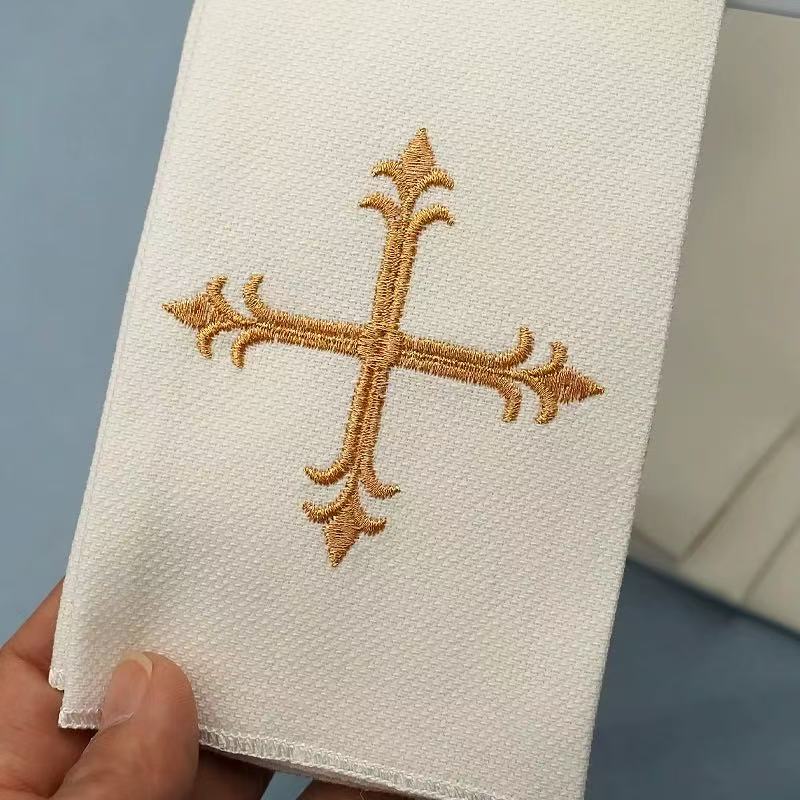 Altar Supplies Embroidered Pal - đánh giá và giá Embroidery Towel
