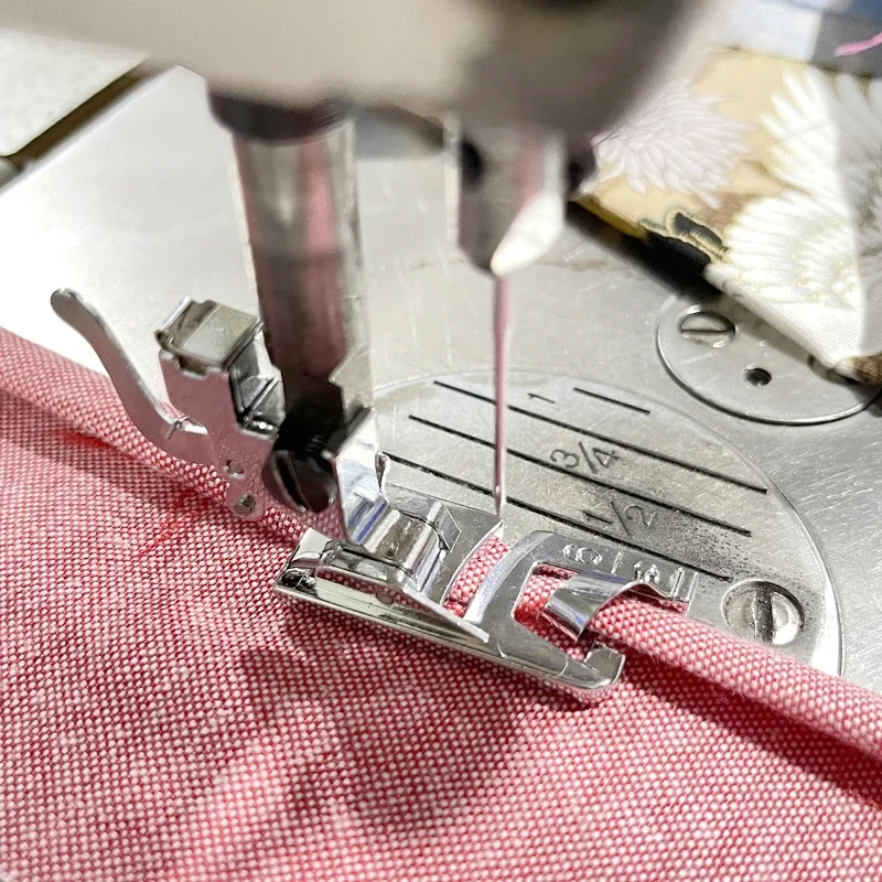 6-25mm Domestic Sewing Machine - đánh giá và giá Embroidery Xpress