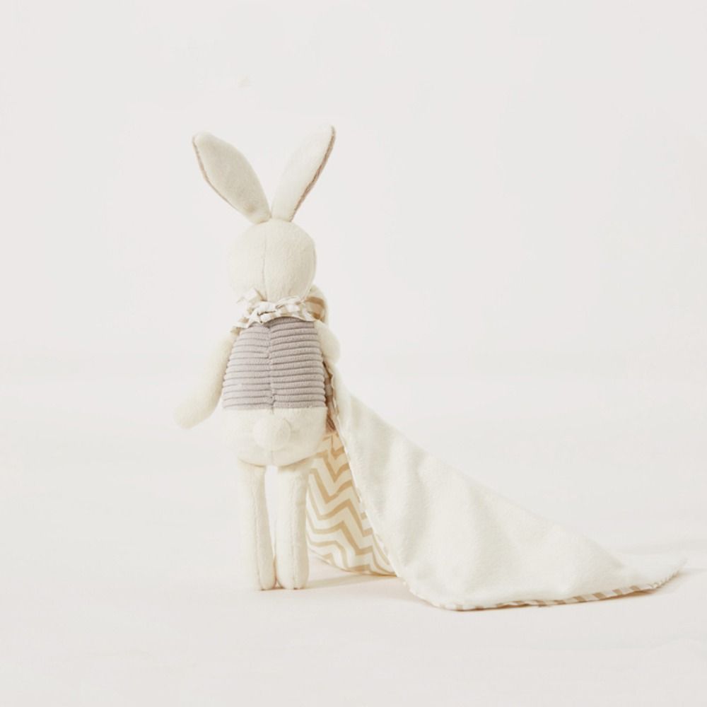 Square Shape Baby Rabbit Comfo - đánh giá và giá Embroidery Towel
